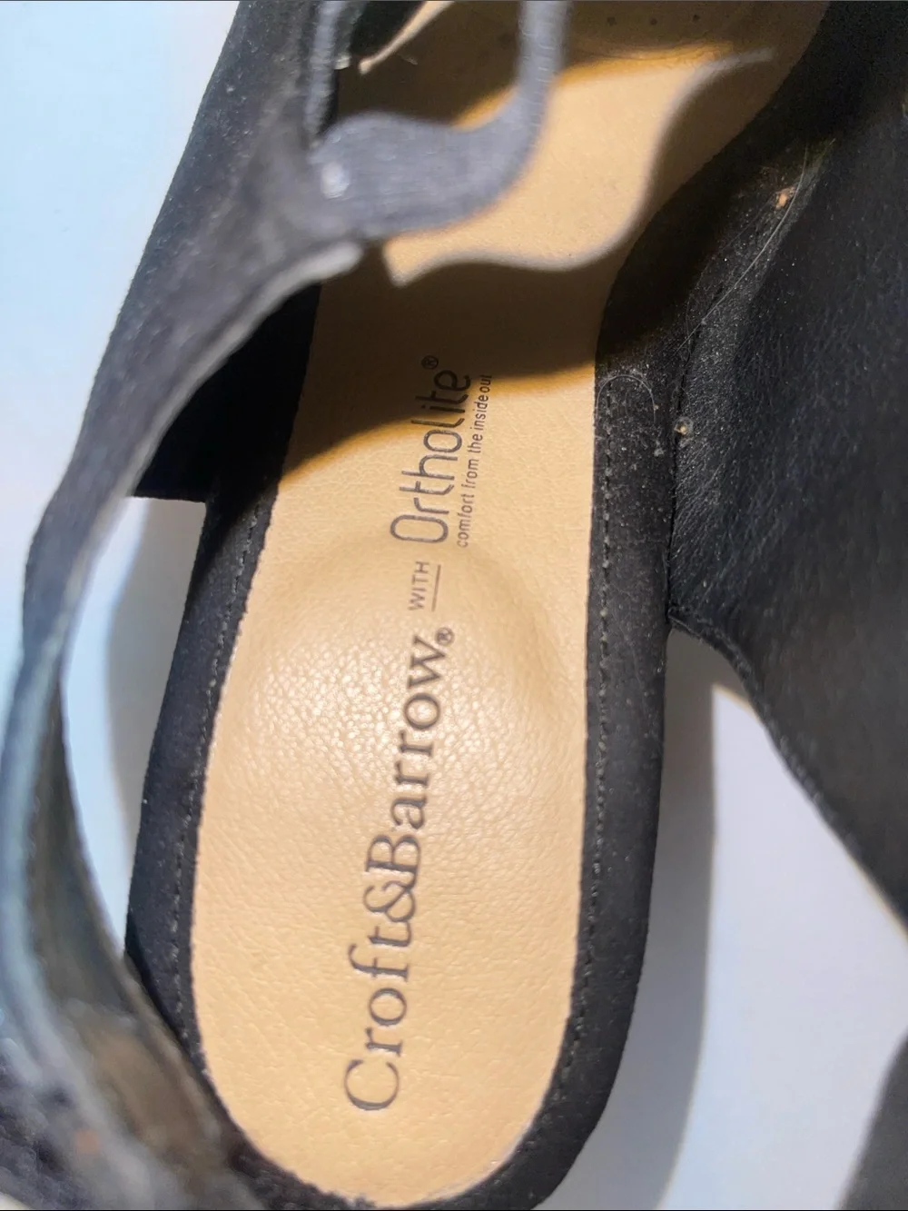 croft & barrow nwot stylish